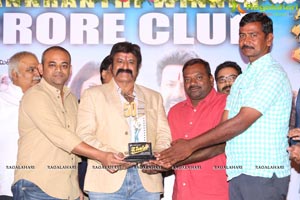 Jai Simha Success Meet