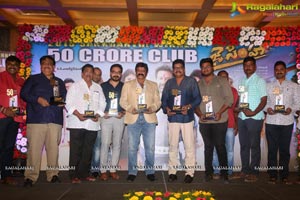 Jai Simha Success Meet