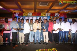 Jai Simha Success Meet