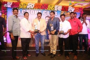 Jai Simha Success Meet