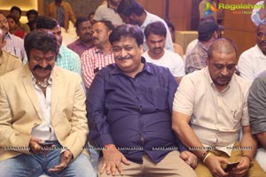 Jai Simha Success Meet