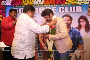 Jai Simha Success Meet