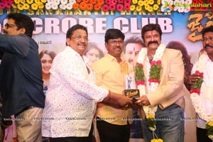 Jai Simha Success Meet