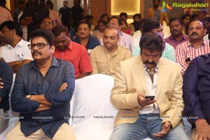 Jai Simha Success Meet