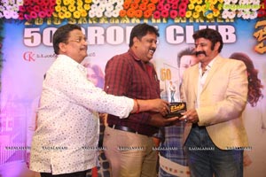 Jai Simha Success Meet