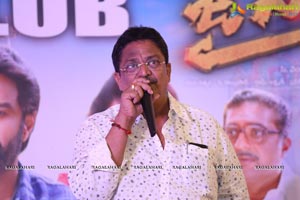 Jai Simha Success Meet