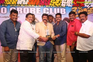 Jai Simha Success Meet