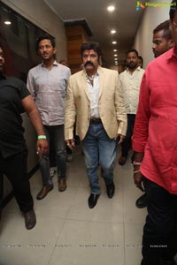 Jai Simha Success Meet