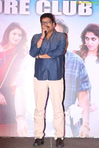 Jai Simha Success Meet