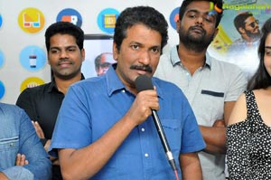 Kirrak Party First Song Launch