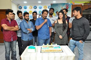 Kirrak Party First Song Launch