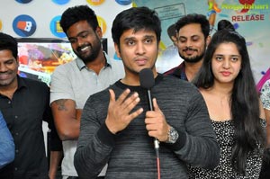 Kirrak Party First Song Launch