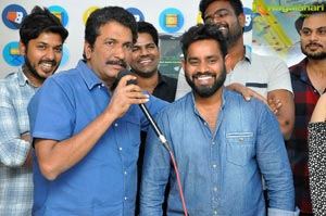 Kirrak Party First Song Launch