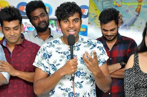 Kirrak Party First Song Launch