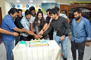 Kirrak Party First Song Launch