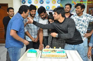 Kirrak Party First Song Launch