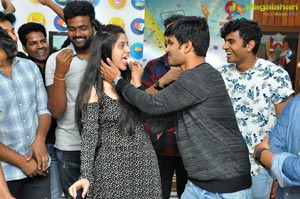 Kirrak Party First Song Launch