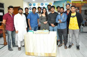 Kirrak Party First Song Launch