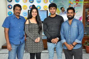 Kirrak Party First Song Launch