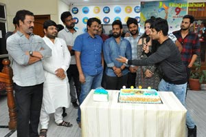 Kirrak Party First Song Launch