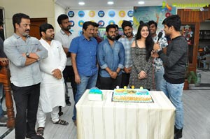 Kirrak Party First Song Launch