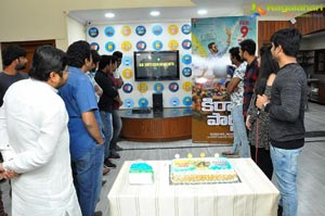 Kirrak Party First Song Launch