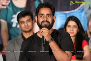 Kirrak Party Trailer Release