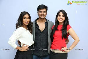 Kirrak Party Trailer Release