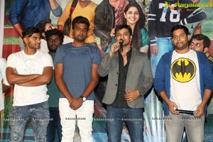 Kirrak Party Trailer Release