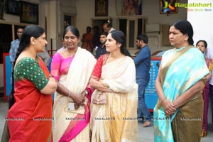 Mohan Babu Film Nagar Daiva Sannidhanam