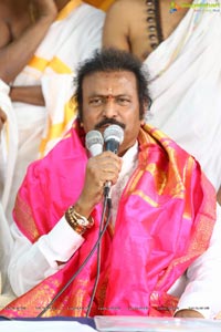 Mohan Babu Film Nagar Daiva Sannidhanam