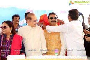 Actor Naresh Birthday