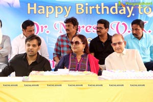 Actor Naresh Birthday