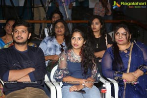 Neetho Edho Cheppalane Undi Album Launch