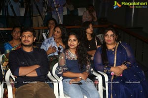 Neetho Edho Cheppalane Undi Album Launch