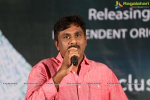 Neetho Edho Cheppalane Undi Album Launch