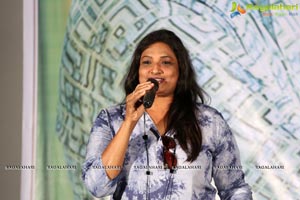 Neetho Edho Cheppalane Undi Album Launch