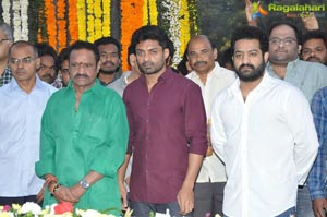 NTR Ghat NTR Death 22nd Anniversary