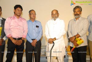 Prasad’s Creative Mentors Film & Media School Launch