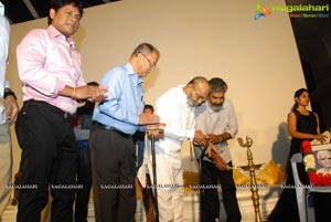 Prasad’s Creative Mentors Film & Media School Launch