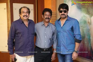 Raa Raa Press Meet