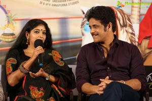 Rangula Ratnam Pre-Release Event