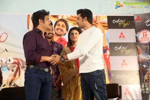 Rangula Ratnam Pre-Release Event