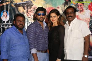 Saradhi Press Meet