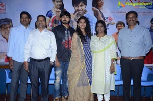 Soda Goli Soda Press Meet