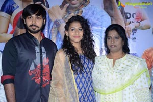 Soda Goli Soda Press Meet