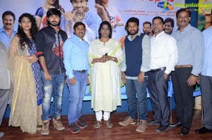 Soda Goli Soda Press Meet