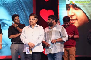 Tholi Prema Audio Release