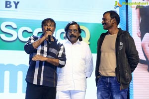Touch Chesi Choodu Pre-Release Event
