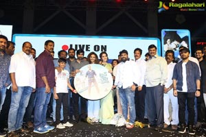 Touch Chesi Choodu Pre-Release Event